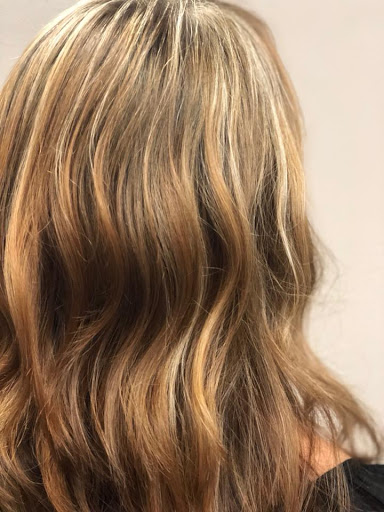 Hair Salon «The Colorist Bar & Hair Salon», reviews and photos, 785 Alpha Dr, Highland Heights, OH 44143, USA