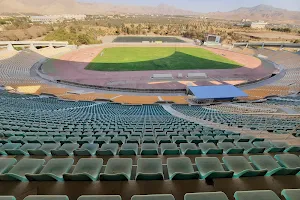 Takhti Stadium image