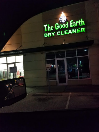 Dry Cleaner «The Good Earth Dry Cleaner», reviews and photos, 5070 International Blvd, North Charleston, SC 29418, USA