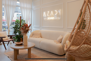 Azadi Studio image