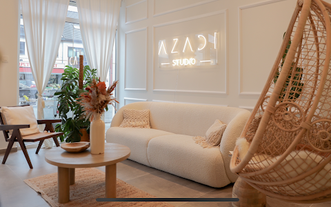 Azadi Studio image
