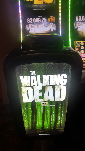 Casino «Sac And Fox Casino», reviews and photos, 1322 US-75, Powhattan, KS 66527, USA