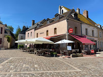 Photos du propriétaire du Restaurant français Auberge La Demoiselle à Saint-Fargeau - n°2