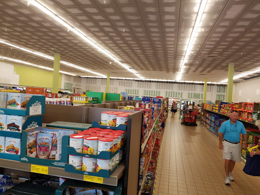 Supermarket «ALDI», reviews and photos, 2241 Citrus Blvd #103, Leesburg, FL 34748, USA