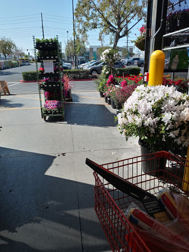 Home Improvement Store «The Home Depot», reviews and photos, 600 S Harbor Blvd, La Habra, CA 90631, USA