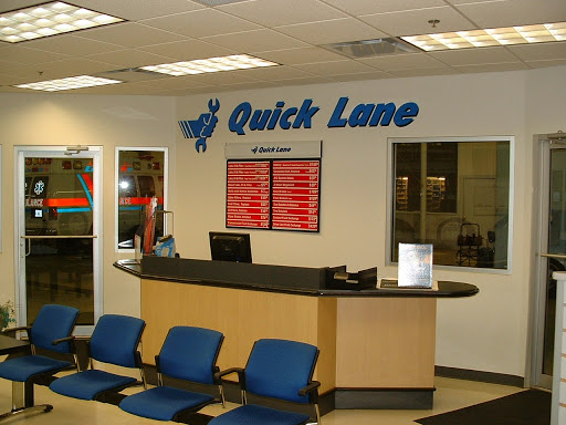 Ford Dealer «Roberts Motors», reviews and photos, 4350 N Alby St, Alton, IL 62002, USA