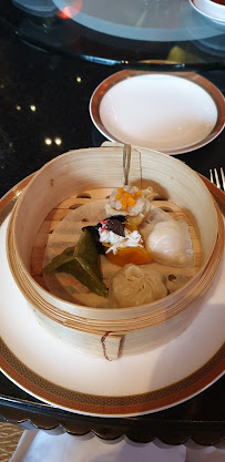 Dim Sum du Restaurant chinois LiLi à Paris - n°17