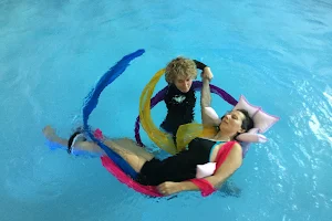 Massage Aquatique image