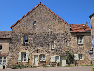 Châteauneuf à Chateauneuf