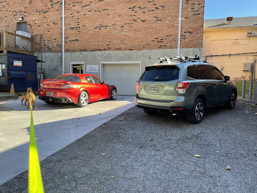 Hill City Auto Detail en Lynchburg