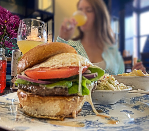 Market «Market Salamander», reviews and photos, 200 W Washington St, Middleburg, VA 20117, USA