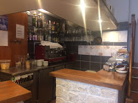 Bar du Pizzeria Bella Vita à Champigny-sur-Marne - n°1