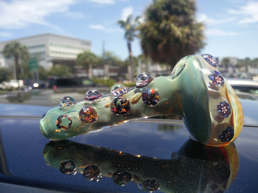 Tobacco Shop «Laughing Buddha Smoke Shop», reviews and photos, 12404 Biscayne Blvd, North Miami, FL 33181, USA