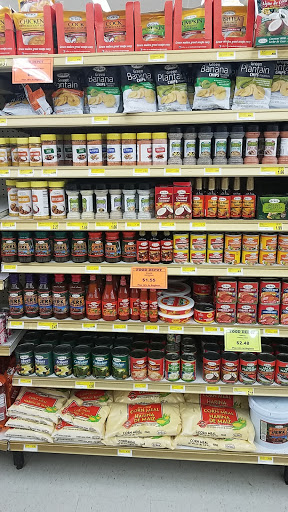 Supermarket «Food Depot», reviews and photos, 2101 Veterans Blvd, Dublin, GA 31021, USA