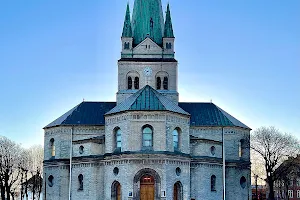 Frederikshavn Church image