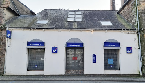 AXA Assurance et Banque Eirl Rivier Emilie à Loudéac