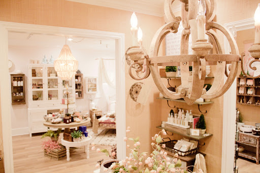 Gift Shop «Dancing Elephant, Inc.», reviews and photos, 2006 San Marco Blvd, Jacksonville, FL 32207, USA