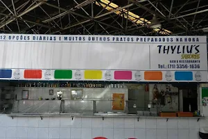 Thyliu's Sabores Bar e Restaurante image