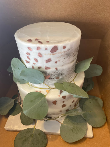 Florist «Heavenly Cakes and Flowers», reviews and photos, 806 N Loop 336 W, Conroe, TX 77301, USA