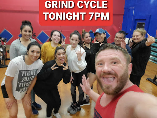 Gym «The Gym», reviews and photos, 1690 S Valley Dr, Las Cruces, NM 88005, USA