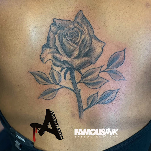 Explore pirates of the caribbean tattoo ideas, creative tattoo ideas in Hammond, available at Famous Ink, Inc.