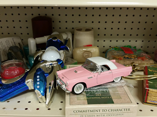 Donations Center «Goodwill of North Georgia: Roswell Store and Donation Center», reviews and photos