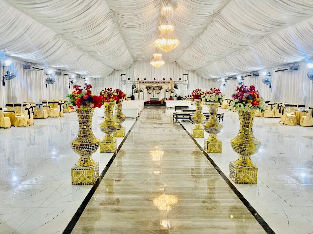 Mehak Marquee