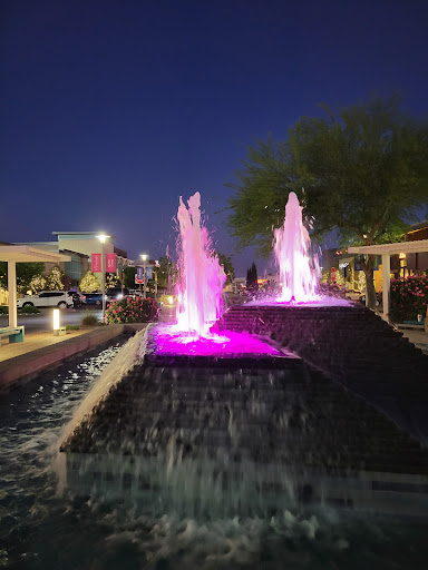 Shopping Mall «The Fountains at Farah», reviews and photos, 8889 Gateway Blvd W, El Paso, TX 79925, USA