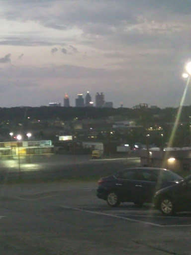 Bowling Alley «Metro Fun Center», reviews and photos, 1959 Metropolitan Pkwy SW, Atlanta, GA 30315, USA