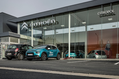 Citroën Citropol Namur