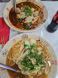 Les plus récentes photos du Restaurant chinois Ravioli de Sichuan 龙抄手总店 à Paris - n°3