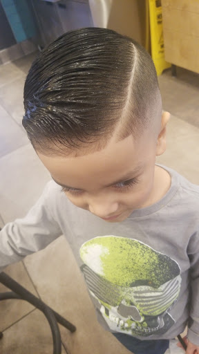 Barber Shop «Shave Legends», reviews and photos, 963 S Elmhurst Rd, Des Plaines, IL 60016, USA