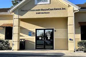 Premier Community HealthCare, Dade City Family Health Center image