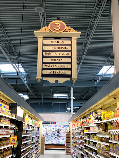 Supermarket «Value Center Marketplace», reviews and photos, 1485 W 14 Mile Rd, Madison Heights, MI 48071, USA