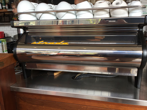 Cafe «Street 14 Café», reviews and photos, 1410 Commercial St, Astoria, OR 97103, USA