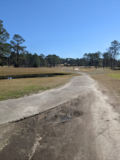 Golf Driving Range «Cypress Lakes Golf Club», reviews and photos, 2365 Old Chemstrand Rd, Cantonment, FL 32533, USA