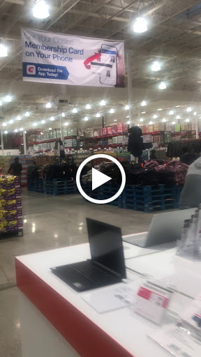 Warehouse store «Costco Wholesale», reviews and photos, 15901 SW Jenkins Rd, Aloha, OR 97006, USA