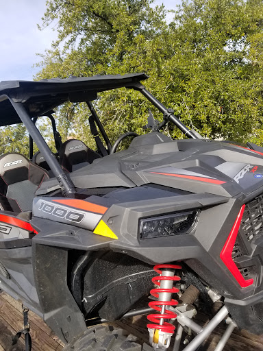 Motorcycle Dealer «RideNow Powersports Surprise», reviews and photos, 15380 W Bell Rd, Surprise, AZ 85374, USA