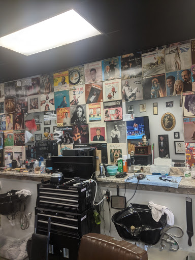 Barber Shop «American Barber Shop», reviews and photos, 33536 Aurora Rd, Solon, OH 44139, USA