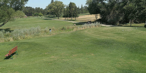 Golf Course «Antelope Greens Golf Course», reviews and photos, 2721 Elverta Rd, Antelope, CA 95843, USA