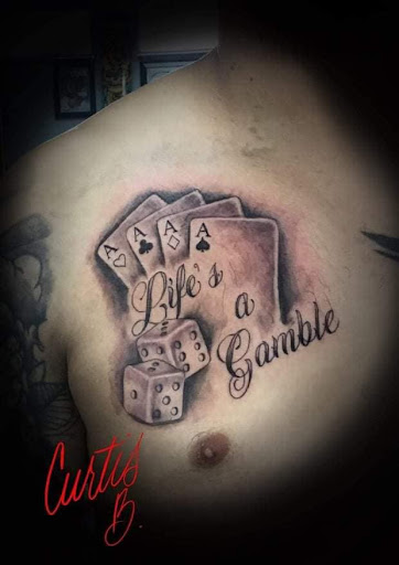 Explore hinduism tattoo ideas, creative tattoo ideas in Houston, available at 333 Tattoo Studio HTX