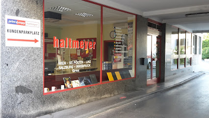 Haltmeyer GmbH