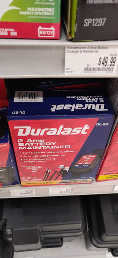 Auto Parts Store «AutoZone», reviews and photos, 10121 S Ridgeland Ave, Chicago Ridge, IL 60415, USA