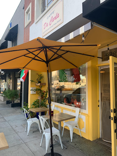 Da Carla Ristorante Italiano & Caffe'