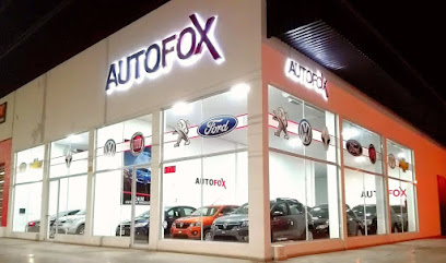 AUTOFOX