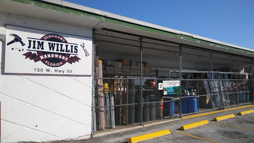 Jim Willis Hardware, 150 FL-50, Clermont, FL 34711, USA, 