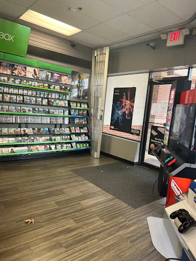 Video Game Store «GameStop», reviews and photos, 892 W Street Rd, Warminster, PA 18974, USA