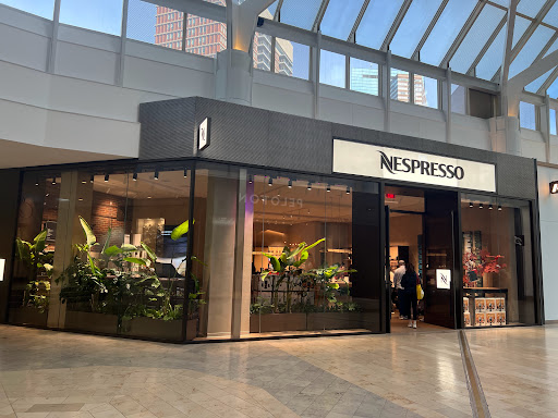 Nespresso Boston Boutique & Cafe, 7 Newbury St, Boston, MA 02116, USA, 
