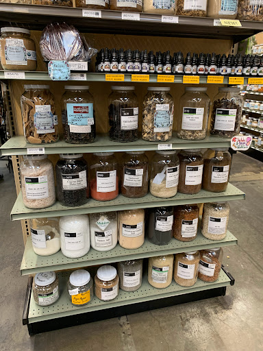 Grocery Store «Rainbow Grocery», reviews and photos, 1745 Folsom St, San Francisco, CA 94103, USA