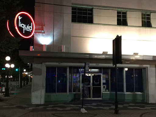 Gay Bar «LIQUID TAMPA», reviews and photos, 1502 E 7th Ave, Tampa, FL 33605, USA